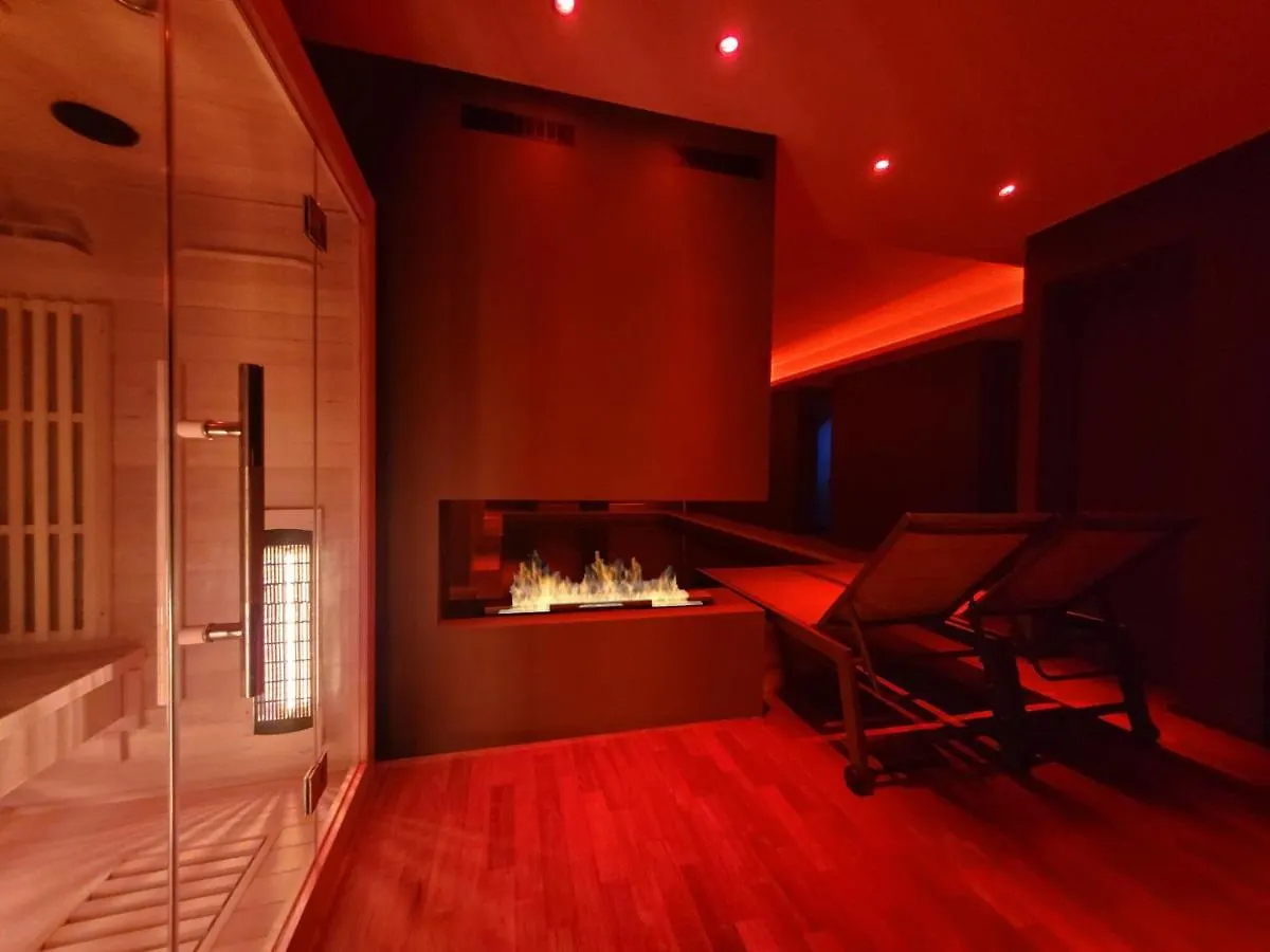 Alysa - Suite Wellness & Spa Giarre Italien