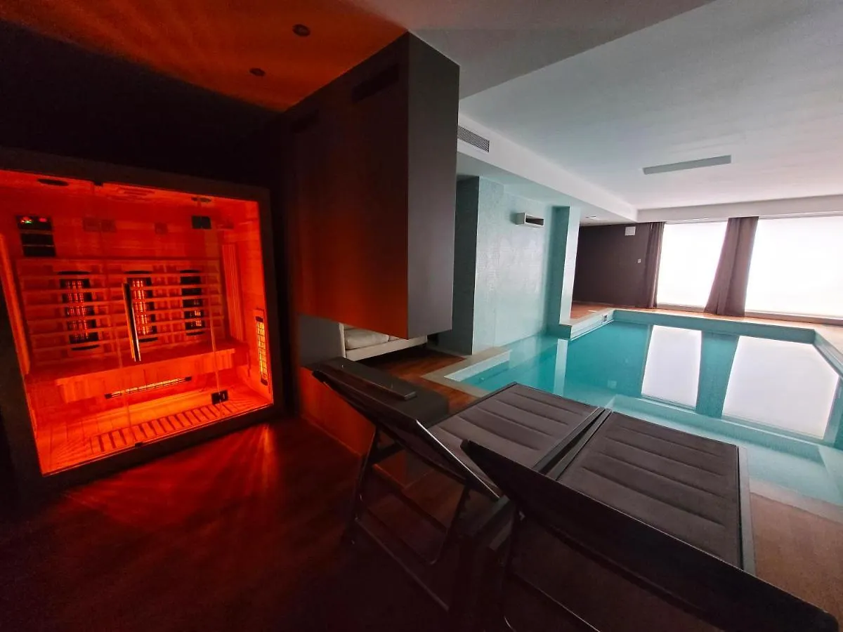 Alysa - Suite Wellness & Spa Giarre