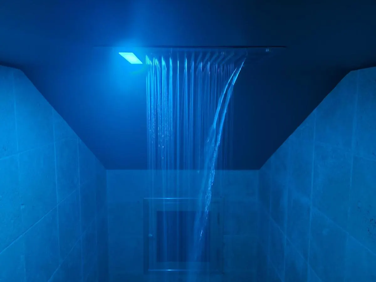 Alysa - Suite Wellness & Spa Giarre