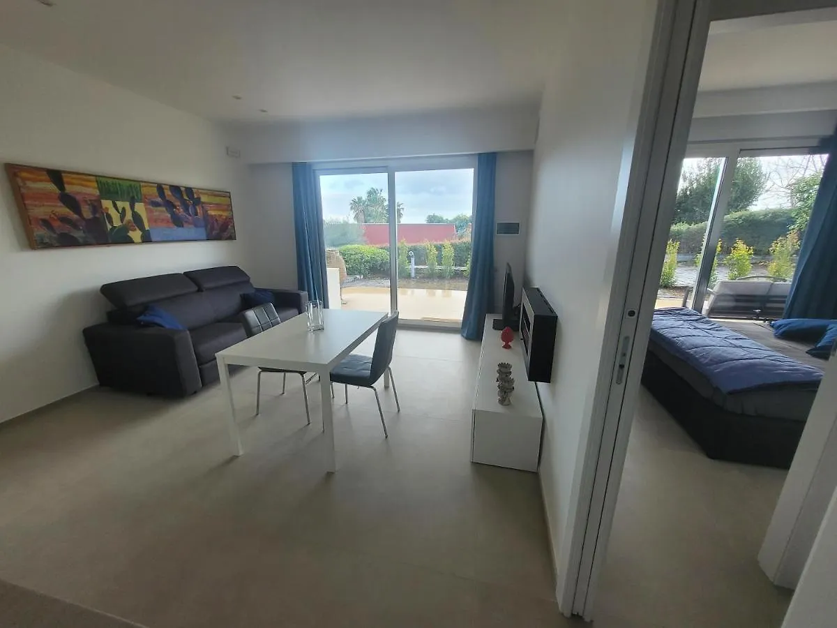 Alysa - Suite Wellness & Spa Giarre
