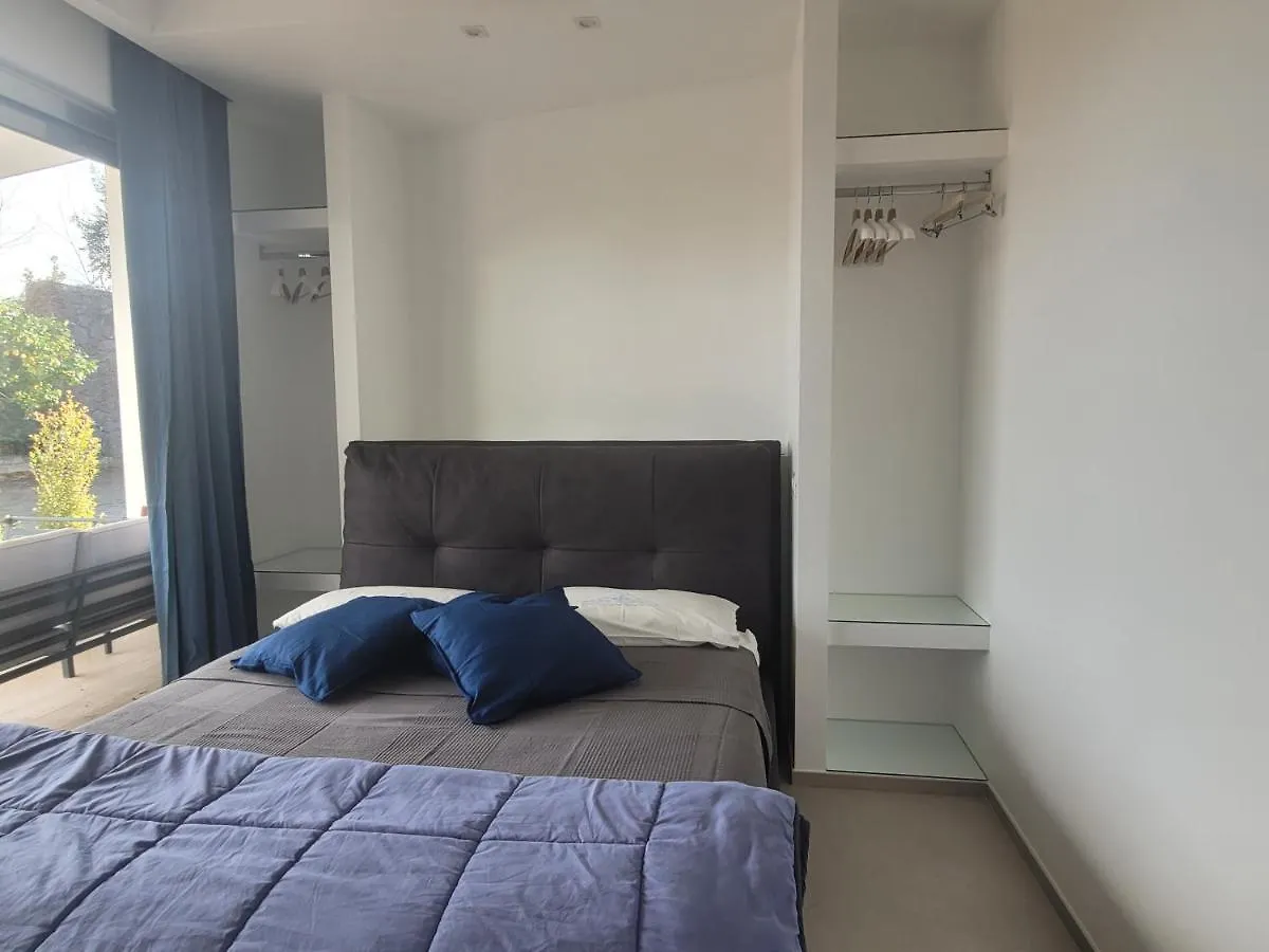 Feriehus Alysa - Suite Wellness & Spa Giarre