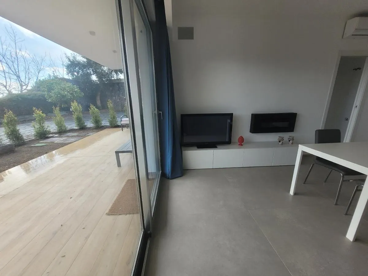 Alysa - Suite Wellness & Spa Giarre Italien