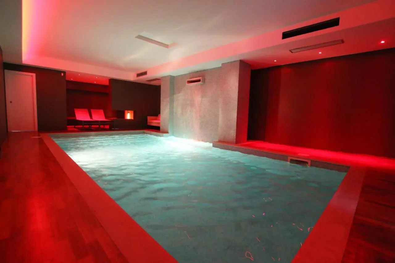 Alysa - Suite Wellness & Spa Giarre